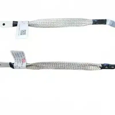 GWM Poer Commercial Grounding Wire Harness for Leaf Spring Suspension – 4011123XPW01A GWM Poer Commercial Grounding Wire Harness for Leaf Spring Suspension – 4011123XPW01A