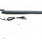 WEY VV7 Right Side Tailgate Strut Stay Assembly – 6305800XKU33A