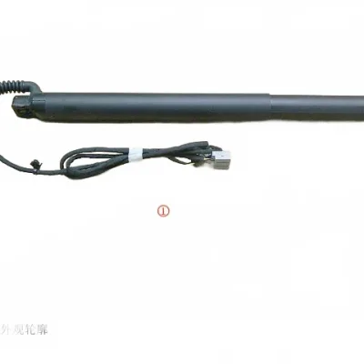 WEY VV7 Right Side Tailgate Strut Stay Assembly – 6305800XKU33A WEY VV7 Right Side Tailgate Strut Stay Assembly – 6305800XKU33A