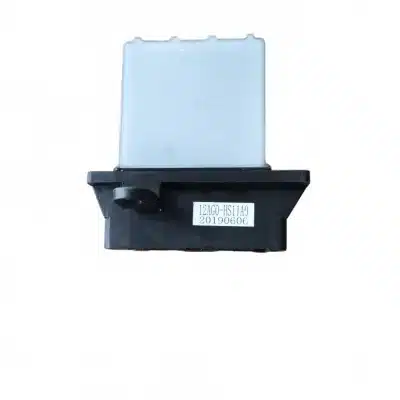Blower Motor Resistor with Connector for Jiangxi Isuzu Ruimai – CA100022490 Blower Motor Resistor with Connector for Jiangxi Isuzu Ruimai – CA100022490