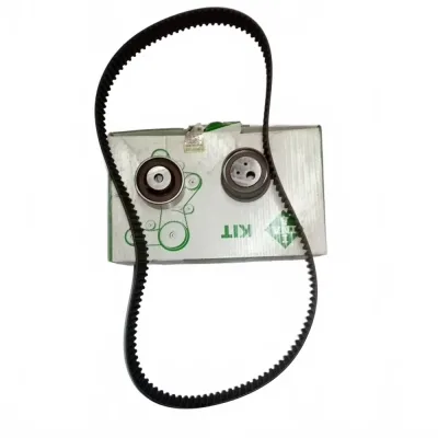 Timing Belt Kit for Mitsubishi 4G63 2.0L Engine – Drawing No. 5300307100 Timing Belt Kit for Mitsubishi 4G63 2.0L Engine – Drawing No. 5300307100
