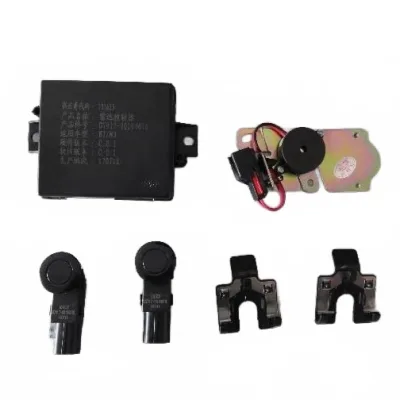 Huanghai N3 Wide-body Pickup Radar Probe Parking Sensor – Y3001053-0001-001 Huanghai N3 Wide-body Pickup Radar Probe Parking Sensor – Y3001053-0001-001