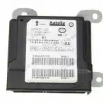GWM Voleex C30 Airbag Controller – Part No. 3658110-J08