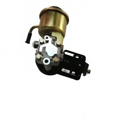 Huanghai N1 Power Steering Pump Assembly – Part 3407010-0003-004 Huanghai N1 Power Steering Pump Assembly – Part 3407010-0003-004