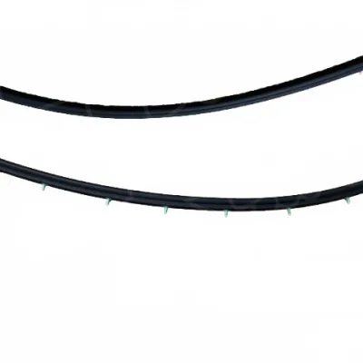 GWM Poer Passenger Edition Truck Bed Weatherstrip Seal – 8507101XPW01A GWM Poer Passenger Edition Truck Bed Weatherstrip Seal – 8507101XPW01A