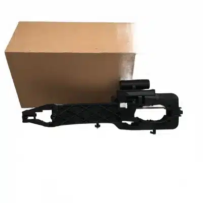 Foton Sauvana Front Right Exterior Door Handle Base (Part FS9902310-3698-001) Foton Sauvana Front Right Exterior Door Handle Base (Part FS9902310-3698-001)