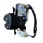 Huanghai Landscape V3 Tailgate Lock Assembly – Part 6105010-0191-001