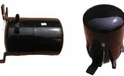 GWM Wingle Vacuum Reservoir Tank Assembly – 3540012-P00