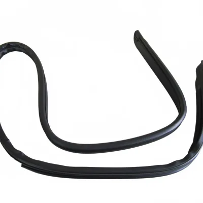 GWM Wingle Right Door Water Channel Weatherstrip – 6107116AP00XB GWM Wingle Right Door Water Channel Weatherstrip – 6107116AP00XB