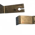 ORA Funky Cat / 03 Right Headlight Bracket (4121176X990EA)