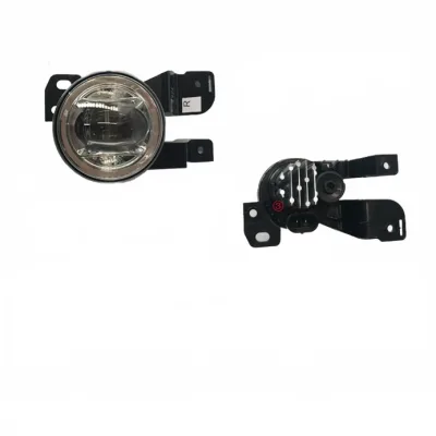Right Front Fog Light Assembly for Haval H6 (2nd Gen) – 4116200XKZ7AA Right Front Fog Light Assembly for Haval H6 (2nd Gen) – 4116200XKZ7AA
