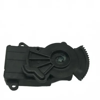 Foton Toano Damper Controller – Part No. FS8101020-0119-001 Foton Toano Damper Controller – Part No. FS8101020-0119-001