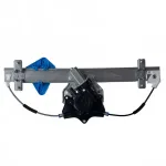 GWM Poer / P-Series Rear Left Window Regulator – 6204100XPW01A