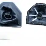 GWM Poer Commercial Gear Shift Lever Cover Assembly – 5305102XPW01ABW