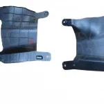 Haval Jolion Left Side Engine Under Cover Splash Guard – 5174104XST01A