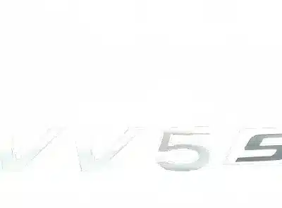 Genuine WEY VV5 Tailgate Emblem Logo – Part 3921015XKY30A