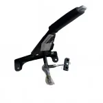 Foton Yutu Handbrake Lever Assembly – Part No. FS3508021-0698-001 P1353020208A0