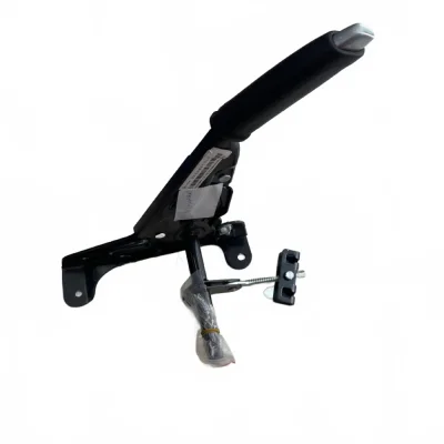Foton Yutu Handbrake Lever Assembly – Part No. FS3508021-0698-001 P1353020208A0 Foton Yutu Handbrake Lever Assembly – Part No. FS3508021-0698-001 P1353020208A0