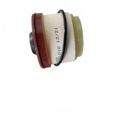 Jiangxi Isuzu Diesel Filter Assembly for JE493ZLQ4 2.8L Engine (1117010-0234-001) Jiangxi Isuzu Diesel Filter Assembly for JE493ZLQ4 2.8L Engine (1117010-0234-001)