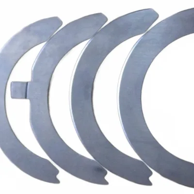 Jinbei Hiace SY6480 Crankshaft Thrust Washer – XC-6184
