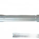 Haval H6 Rear Bumper Assembly – Part Number 2804201XKZ16A