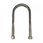 JMC Baodian Leaf Spring U-Bolt Assembly – Part No. 2902035-0009-001 (9-81282428)