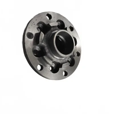 Front Wheel Hub Assembly for Gonow Pickup – Part No. 3103011-0112-005 Front Wheel Hub Assembly for Gonow Pickup – Part No. 3103011-0112-005