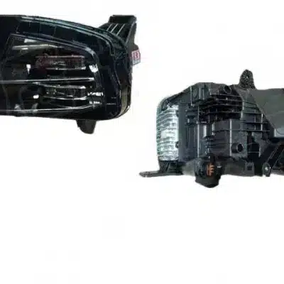 Lower Left Headlight Assembly for Haval Shenshou – 4121129XKN02A Lower Left Headlight Assembly for Haval Shenshou – 4121129XKN02A