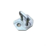 Haval H6 Door Lock Striker Assembly – Part No. 6105101XKZ16A