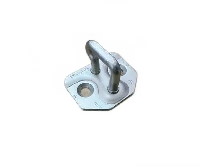 Haval H6 Door Lock Striker Assembly – Part No. 6105101XKZ16A Haval H6 Door Lock Striker Assembly – Part No. 6105101XKZ16A