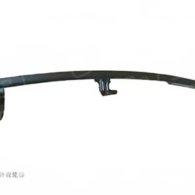 ORA iQ Rear Right Window Glass Guide Channel – 6201220XN20XA ORA iQ Rear Right Window Glass Guide Channel – 6201220XN20XA