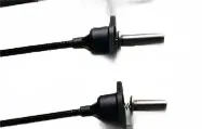 Sida Power Gear Shift Cable Assembly for SD4V25 2.5L Diesel Engine (ZM016A-1702318-9) Sida Power Gear Shift Cable Assembly for SD4V25 2.5L Diesel Engine (ZM016A-1702318-9)