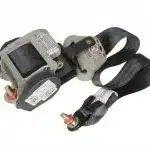 GWM Coolbear Front Left Seat Belt Assembly – Part No. 5811110-Y08