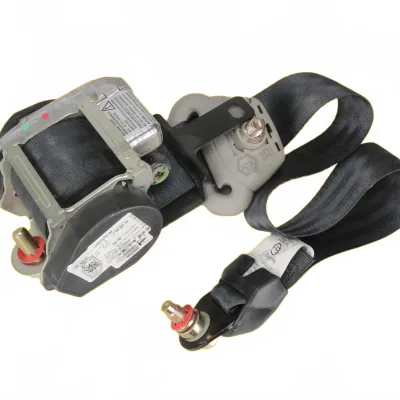 GWM Coolbear Front Left Seat Belt Assembly – Part No. 5811110-Y08 GWM Coolbear Front Left Seat Belt Assembly – Part No. 5811110-Y08