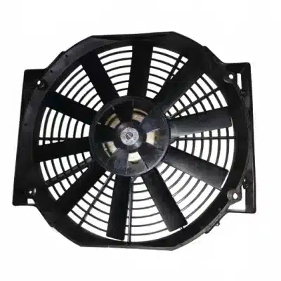 GWM Pickup Condenser Electric Fan Assembly – Part 8105021-30100 GWM Pickup Condenser Electric Fan Assembly – Part 8105021-30100