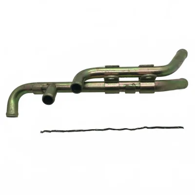 Foton Tunland Heater Hose Assembly – Part No. 8101121-0612-001