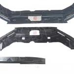 Haval All New H6 Blue Label Upper Radiator Cover Assembly – 5509010XKZ1DA
