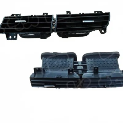 GWM Wingle 7 Center Dashboard Air Vent Assembly – 5306150XP6PXA GWM Wingle 7 Center Dashboard Air Vent Assembly – 5306150XP6PXA