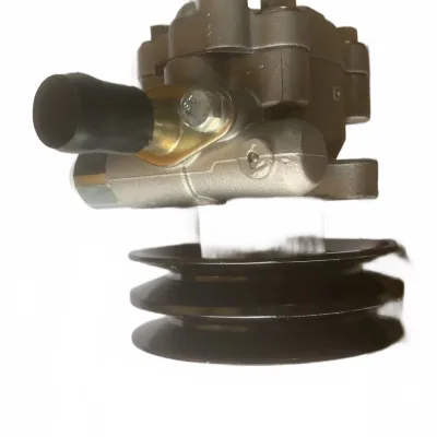 Jiangxi Isuzu Ruimai Power Steering Pump Assembly – SP3407010-0356-001 Jiangxi Isuzu Ruimai Power Steering Pump Assembly – SP3407010-0356-001