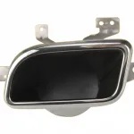 Haval H1 (Red Label) Left Side Muffler Trim Cover – 2804170XG83XA