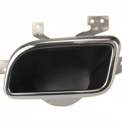 Haval H1 (Red Label) Left Side Muffler Trim Cover – 2804170XG83XA Haval H1 (Red Label) Left Side Muffler Trim Cover – 2804170XG83XA