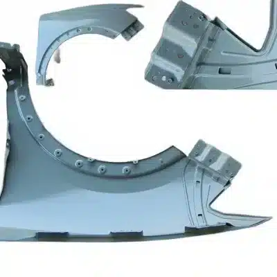 Right Side Fender for Haval H2s (Blue Label) – Part Number 8403200XKR02B Right Side Fender for Haval H2s (Blue Label) – Part Number 8403200XKR02B