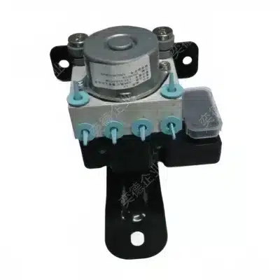 JMC Vigus 7 ABS Pump Assembly – Part No. 3630011-0215-001 JMC Vigus 7 ABS Pump Assembly – Part No. 3630011-0215-001
