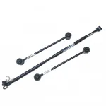 Foton Sauvana Tie Rod Assembly – Part FS3003010-0209-001