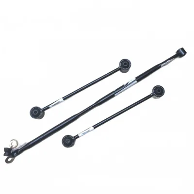 Foton Sauvana Tie Rod Assembly – Part FS3003010-0209-001 Foton Sauvana Tie Rod Assembly – Part FS3003010-0209-001