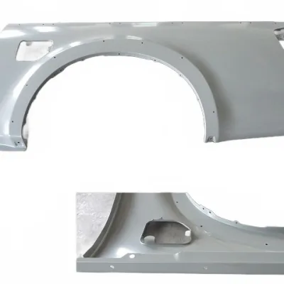 GWM Wingle 5 Truck Bed Side Panel – Left Side (8502127AP33XB) GWM Wingle 5 Truck Bed Side Panel – Left Side (8502127AP33XB)