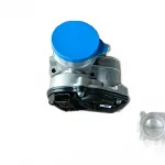 GWM GW4C20 2.0L Throttle Body Assembly – Part No. 3765100XEC01