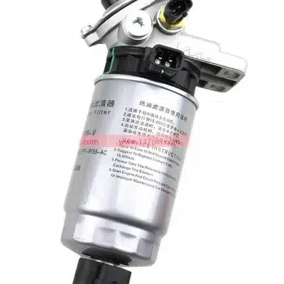 JMC Diesel Filter Assembly for JX4D30B5L 3.0L Engine – EP1-9155-AC