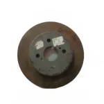 Rear Brake Disc for GWM Voleex C30 – Part 3502011-G08