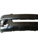 Front Bumper Assembly for Huanghai N2 Pickup – 2803101-R10